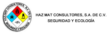 Haz Mat Consultores. Seguridad y Ecología